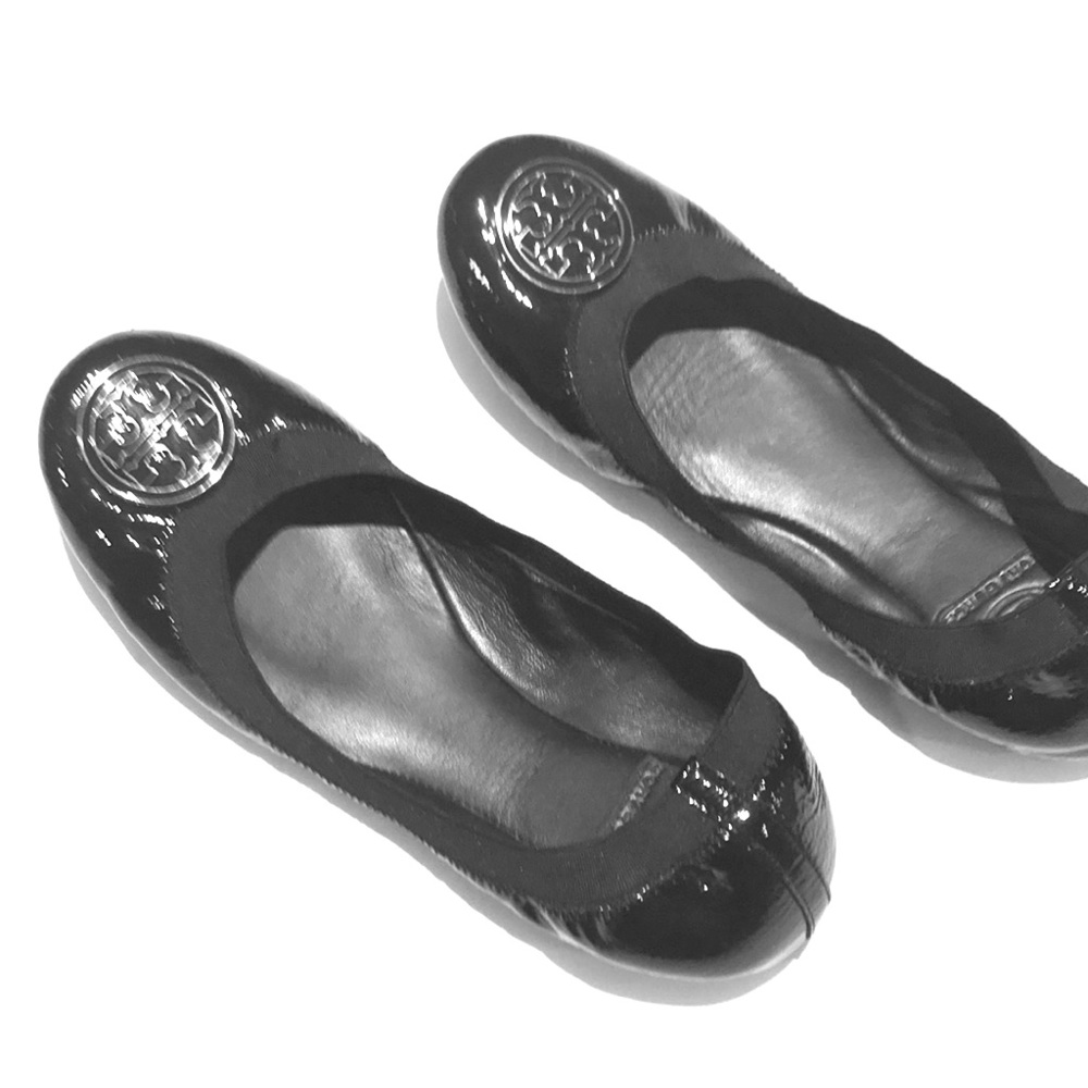 Tory Burch flat